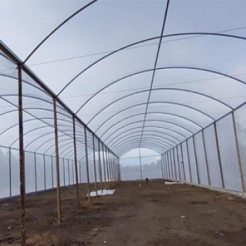 Arco Para Estufas Em Barras A O Fort