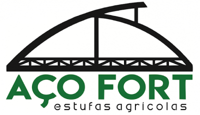 Logo Aço Fort